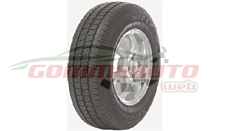 COP. 205   R16C  HIFLY  SUPER2000               110Q (m+s)